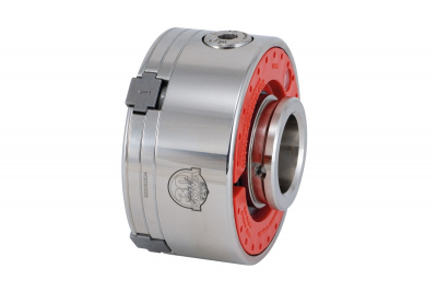 TEKNATOOL SuperNOVA2 "PRO-TEK" Spannfutter BASIC DT23263